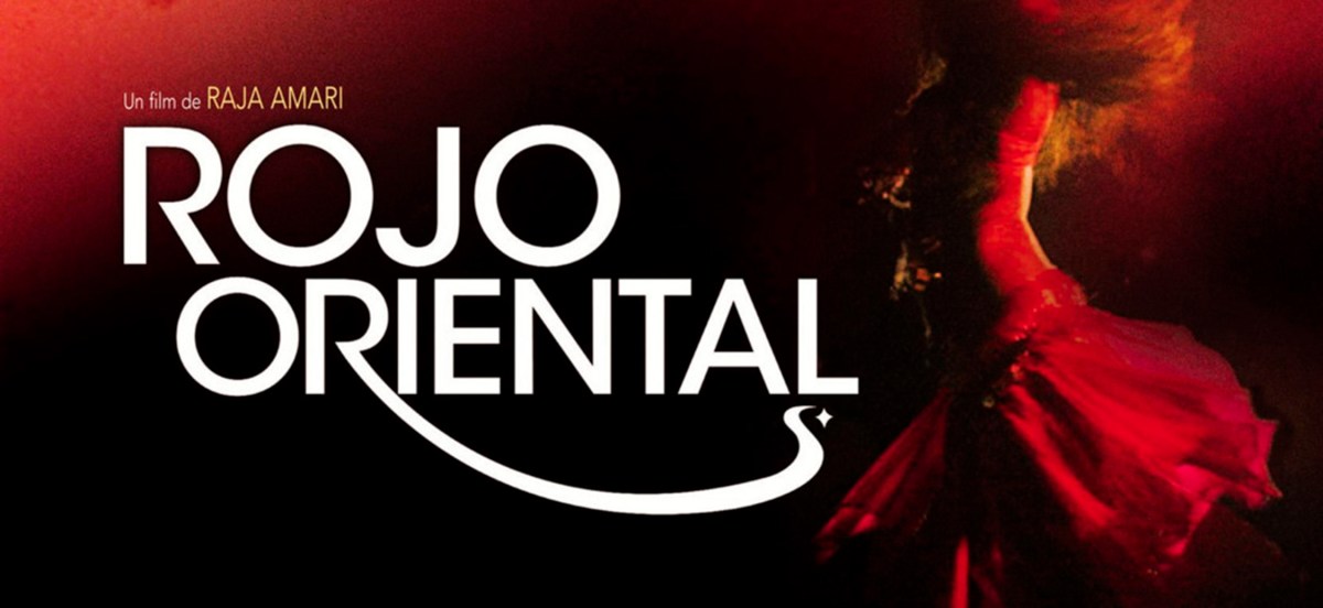 Silvia Farida Kahn recomienda la película Rojo&nbsp;oriental