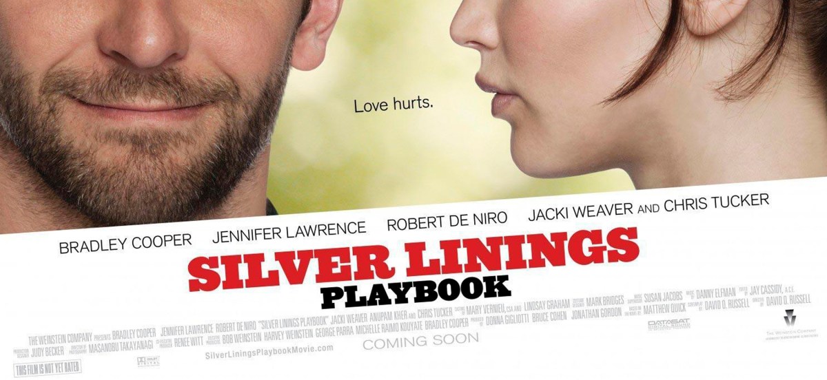 El baile bueno de las&nbsp;cosas